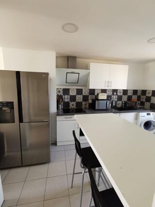  Appartement � vendre 4 pi�ces 67 m�