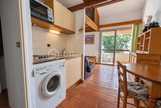  Appartement à vendre 2 pièces 27 m²