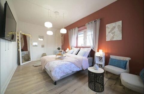  Appartement � louer 3 pi�ces 85 m�