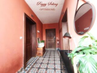  Maison � vendre 12 pi�ces 301 m�