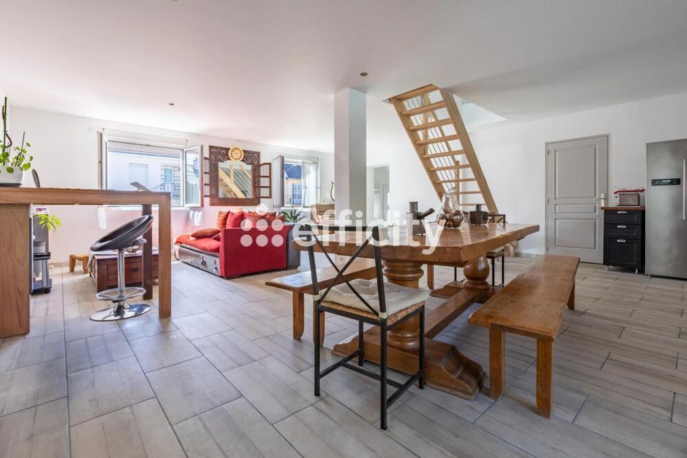 à vendre  Maison Nantes (44300)