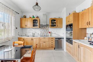  Maison à vendre 4 pièces 140 m²