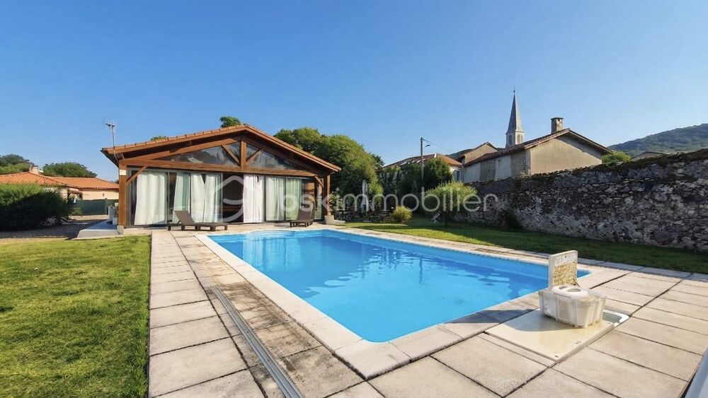 Maison 5 pièces 115 m² · à Ardiege · 115 m² · 239 000 €