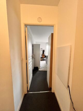  Appartement à vendre 1 pièce 32 m²