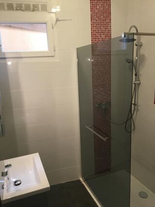  Appartement à louer 1 pièce 20 m²