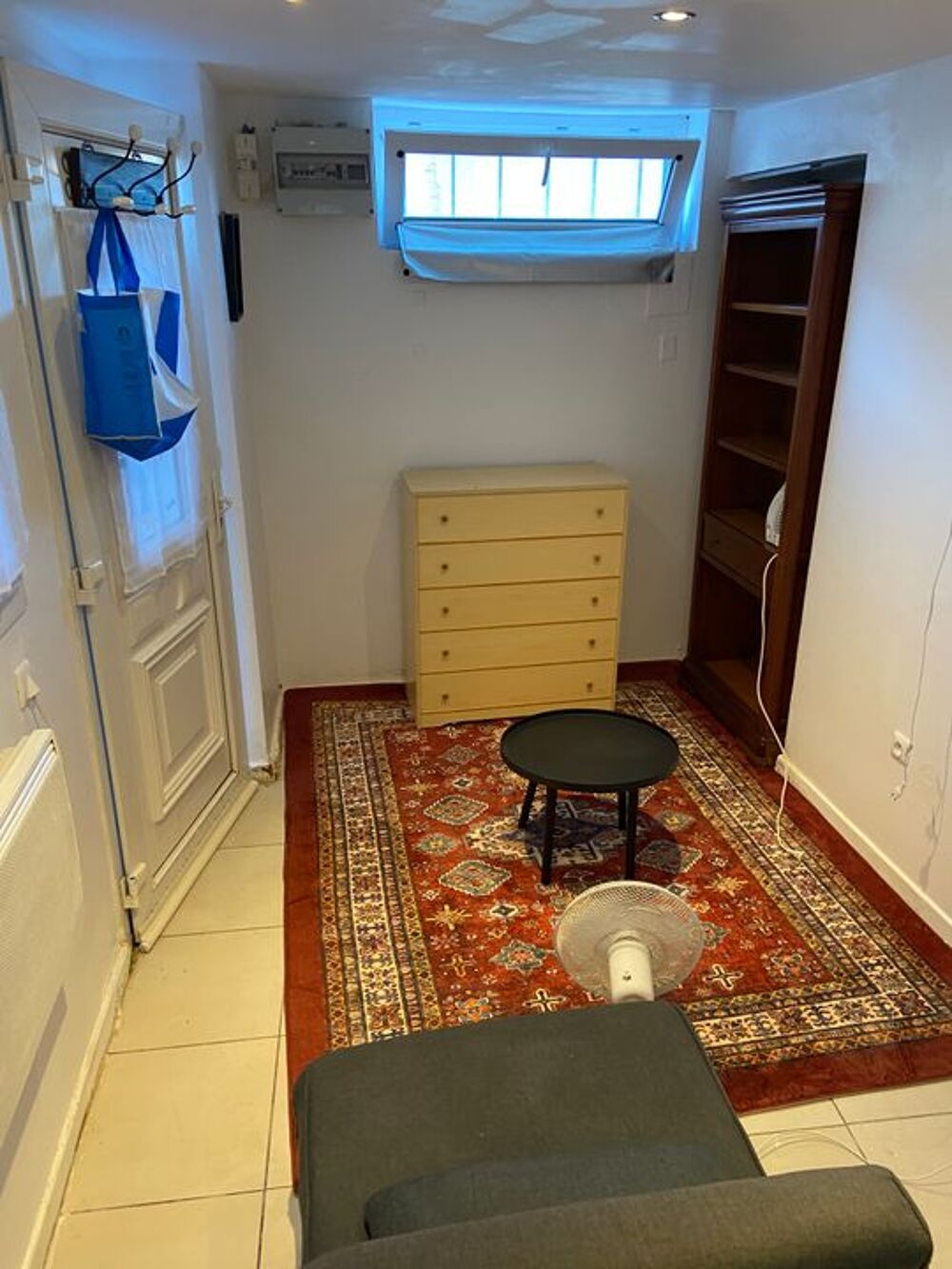Location Appartement Studio de 20m2 à louer sur Marseille 15 Marseille 15