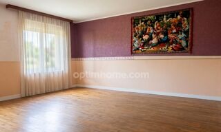  Maison à vendre 6 pièces 167 m²