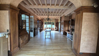  Proprit/chteau  vendre 10 pices 407 m