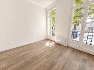 Vente Appartement Appartement Saintes