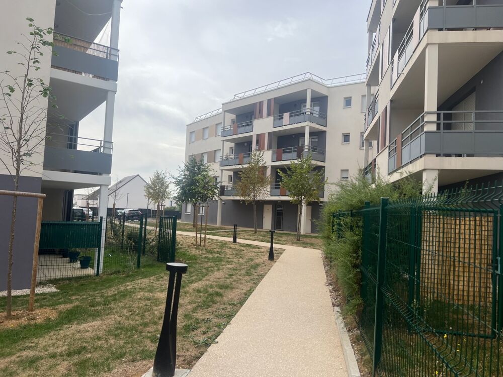 Vente Appartement Appartement à vendre 2 pièces PERRIGNY LES DIJON (21) Perrigny les dijon