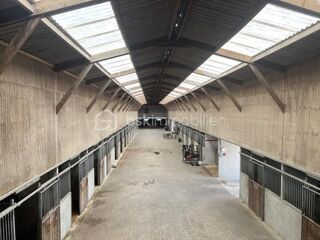  Propriété/château à vendre 15 + pièces 800 m²