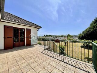  Maison à vendre 4 pièces 87 m²