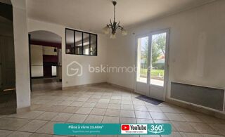  Maison � vendre 8 pi�ces 170 m�