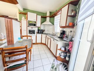  Maison à vendre 6 pièces 122 m²