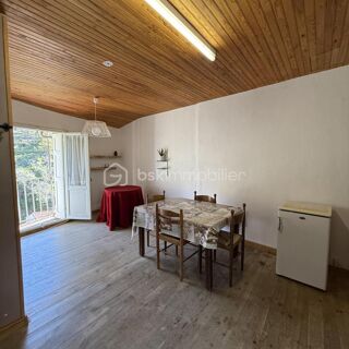  Maison à vendre 2 pièces 40 m²