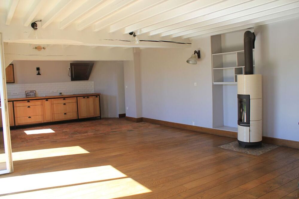 Vente Appartement Appartement  6 pièce(s) 130 m2 Cernay la ville