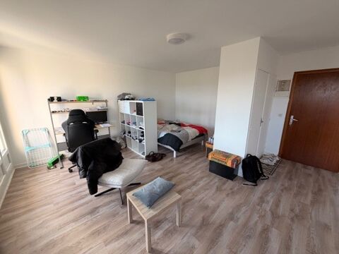  Appartement � louer 1 pi�ce 35 m�