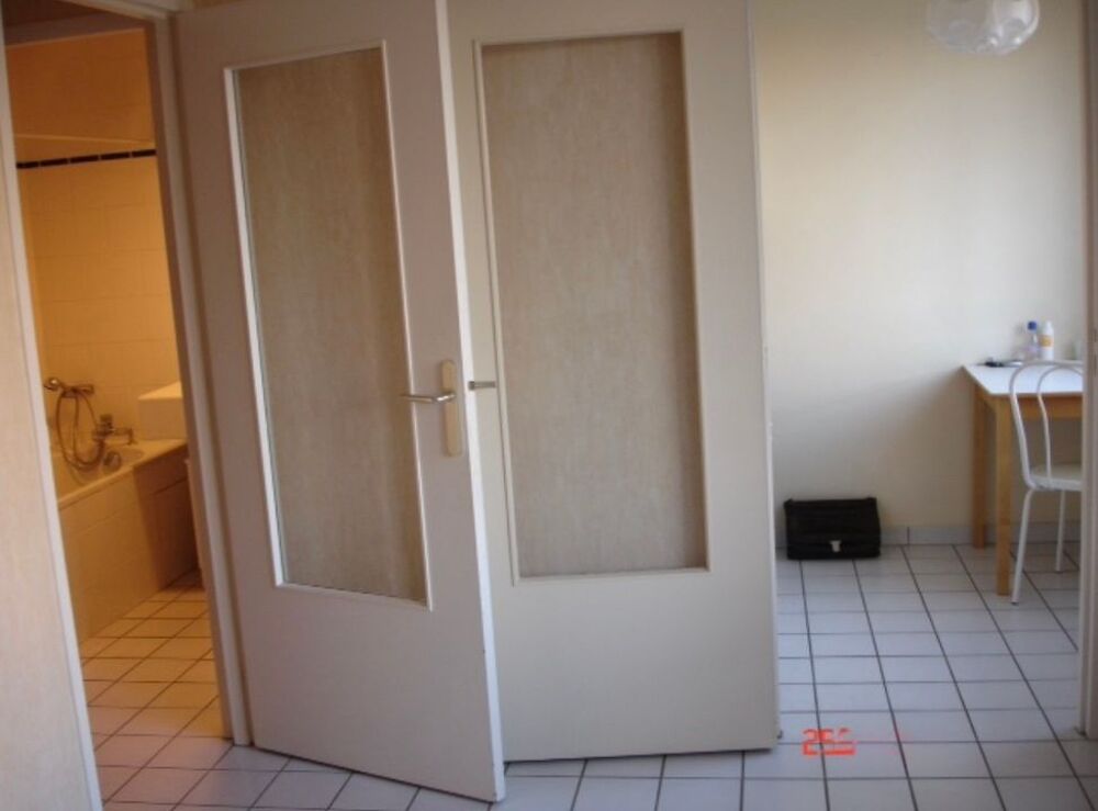 Location Appartement Studio de 24m2 à louer sur Clermont-Ferrand Clermont ferrand