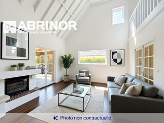  Maison à vendre 6 pièces 150 m²