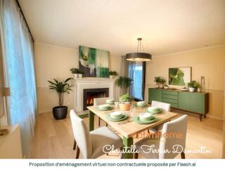  Maison � vendre 5 pi�ces 102 m�