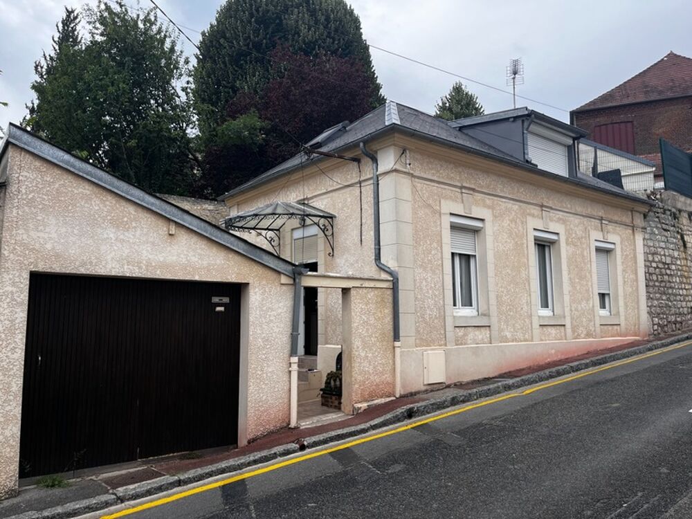 Maison 3 pièces 42 m² à Liancourt