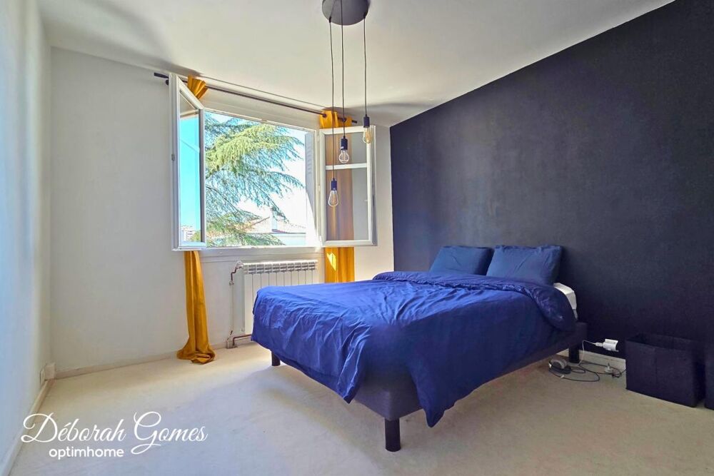Appartement T3 lumineux au dernier étage  Billère
