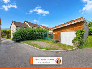  Maison à vendre 7 pièces 127 m²