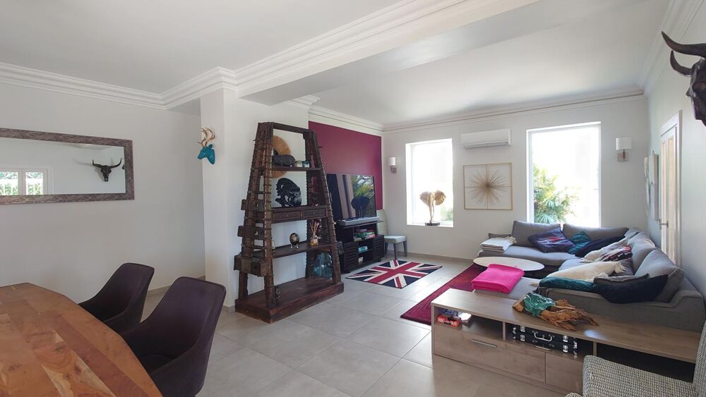 � vendre  Villa Fr�jus (83600)