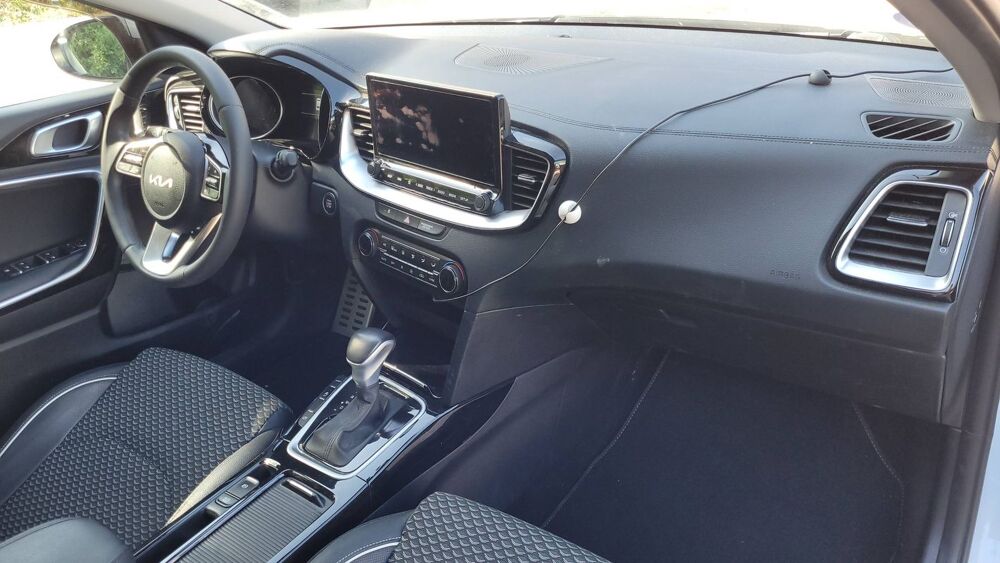XCeed 1.5 T-GDI 140 DCT7 Active - Premi&egrave;re main Automatique 2024 occasion 21000 Dijon