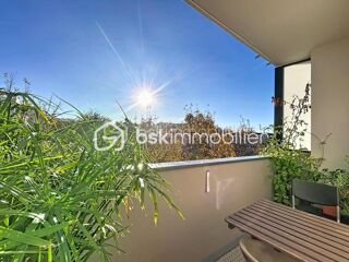  Appartement � vendre 2 pi�ces 45 m�