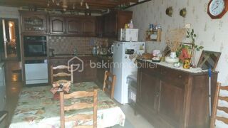  Maison à vendre 5 pièces 141 m²
