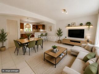  Maison à vendre 4 pièces 82 m²