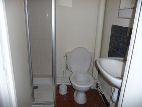  Appartement  louer 1 pice 11 m