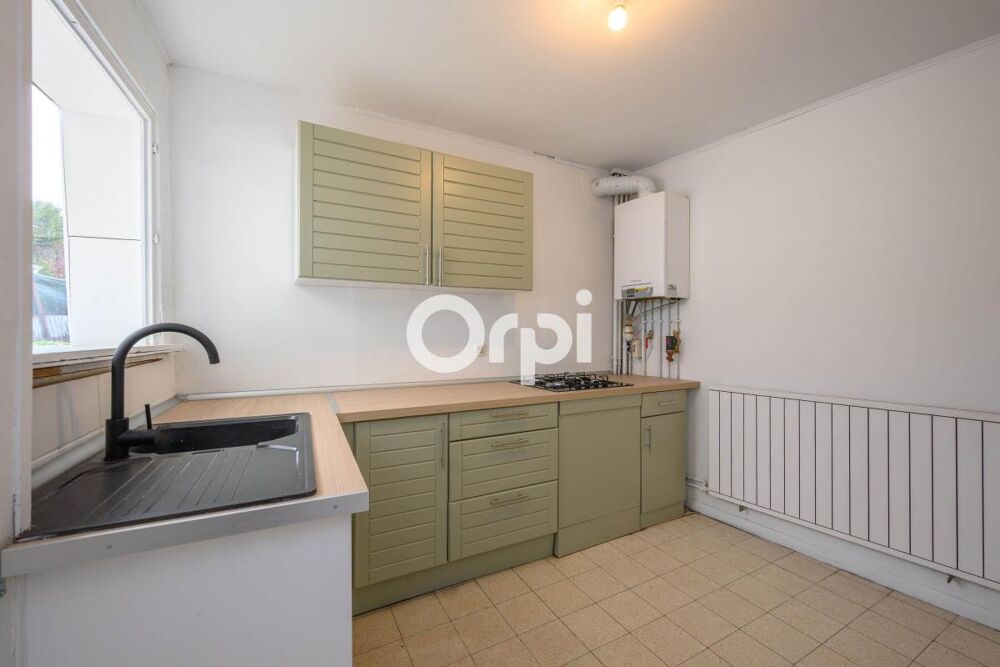 Maison à Vendre  Centre-ville de Lewarde  Proche parc