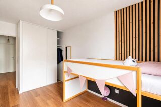  Appartement à vendre 3 pièces 64 m²