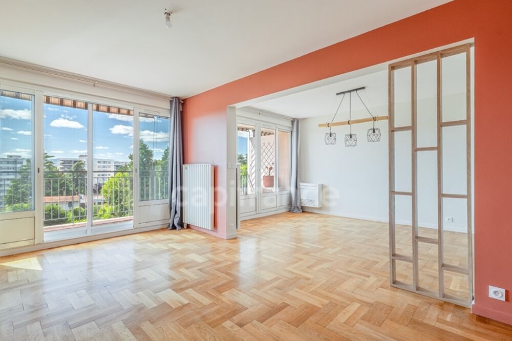 Appartement à vendre 4 pièces SAINTE FOY LES LYON (69)