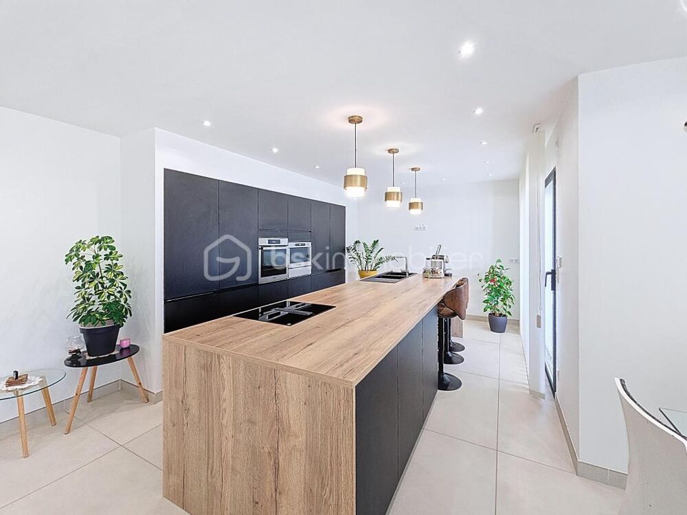 Ahuy - Magnifique villa contemporaine de 220 m2 avec piscine - Prestations premium
