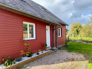  Maison � vendre 6 pi�ces 97 m�