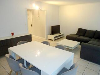  Appartement � vendre 4 pi�ces 82 m�