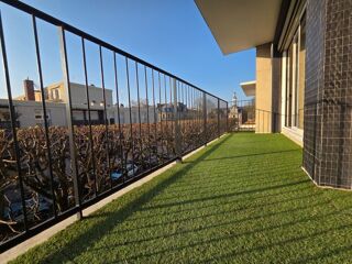  Appartement � vendre 4 pi�ces 83 m�