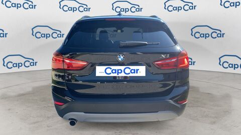 X1 (F48) 2.0 18D 150 Business 2016 occasion 33670 Cursan