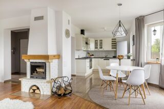  Appartement � vendre 4 pi�ces 80 m�