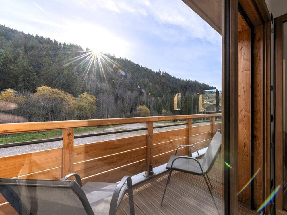 � vendre  Appartement Les Gets (74260)