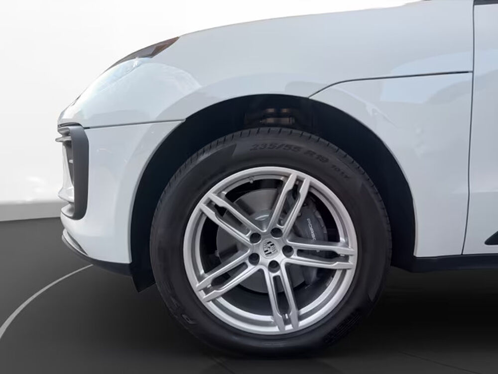 Macan PDK 2023 occasion 33700 Merignac