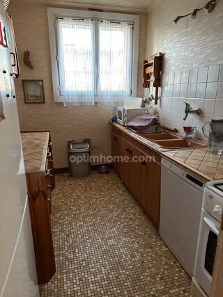  Appartement � vendre 3 pi�ces 68 m�