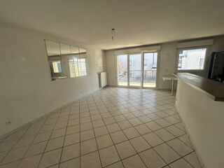  Appartement à vendre 4 pièces 84 m²