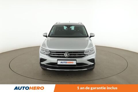 Tiguan 1.4 eHybrid Elegance DSG6 245 ch 2021 occasion 92130 Issy-les-Moulineaux