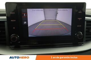 Ceed SW 1.0 T-GDi ISG 100 ch 2022 occasion 92130 Issy-les-Moulineaux