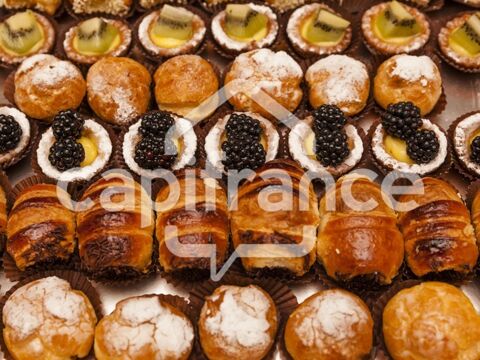   À SAISIR – BOULANGERIE-PÂTISSERIE À FORT POTENTIEL – EMPLACEMENT N°1 SECTEUR BETHUNE BRUAY(62) 
