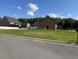  Terrain � vendre 525 m�